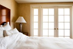Applecross bedroom extension costs