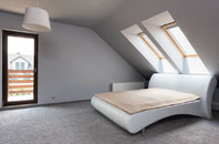 Applecross bedroom extensions