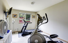 Applecross home gym construction leads