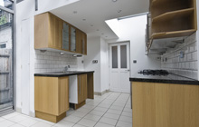 Applecross kitchen extension leads